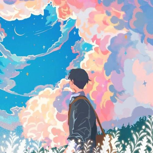 治愈心情的头像