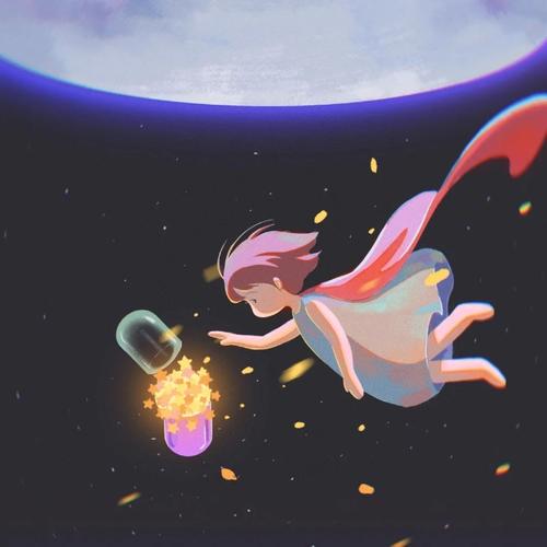 永不换的好看头像