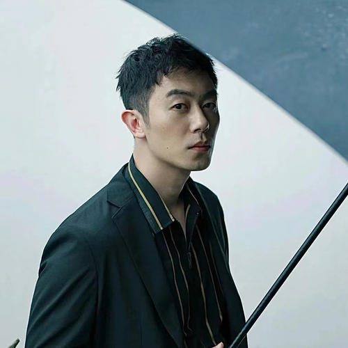 高级感抑郁男头高清