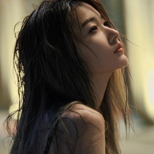女生寂寞孤独伤感高清头像
