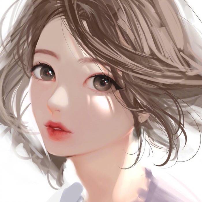 30-40岁女性的专属微信头像
