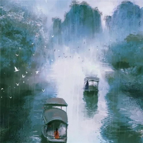 治愈心情的头像
