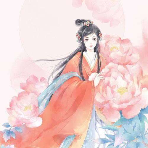独一无二图片头像