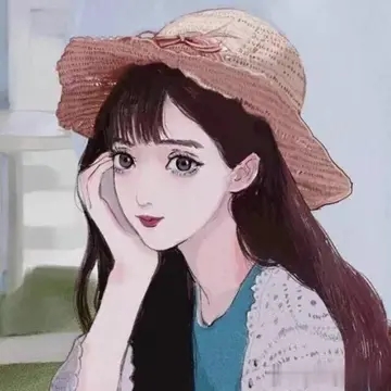 30-40岁女性的专属微信头像