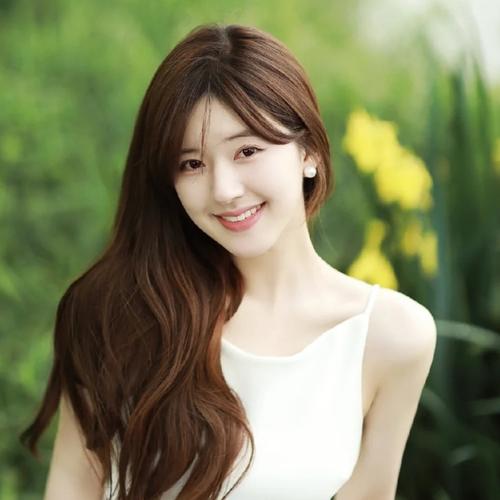 励志女生头像