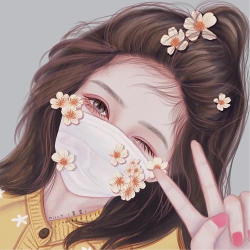 有品位的女人微信头像