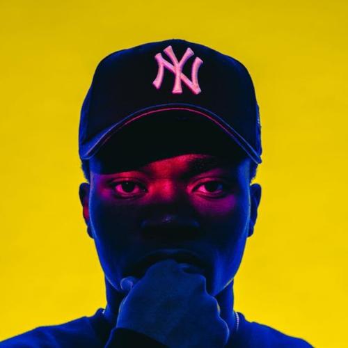 欧美顶级rapper高清头像图片