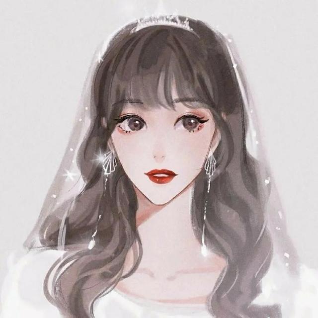 30-40岁女性的专属微信头像