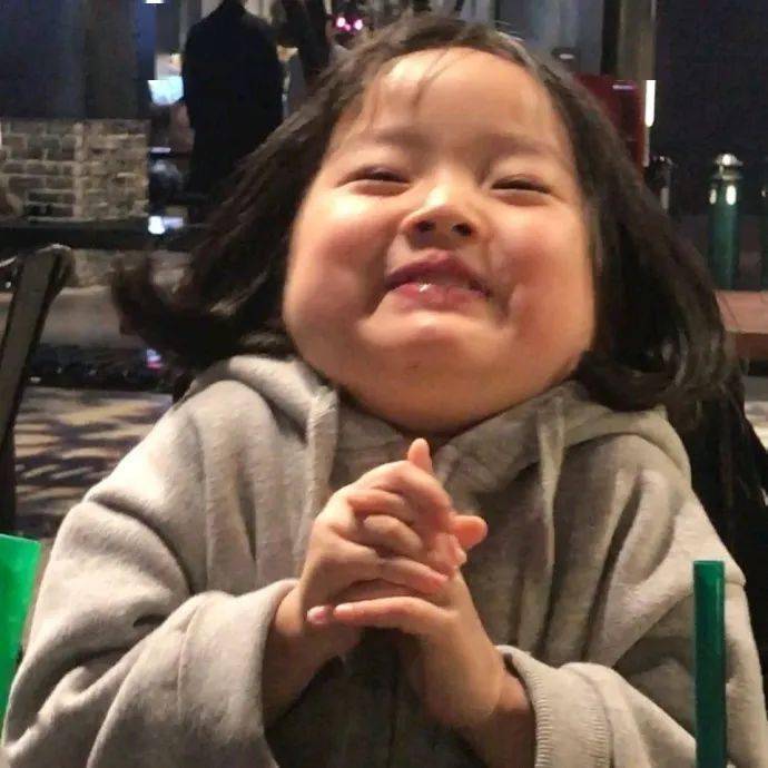 头像越怪本人越帅系列