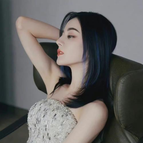 头像图片2025最新款女