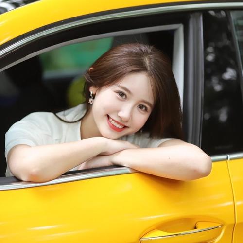 抖音女生头像最火的图片