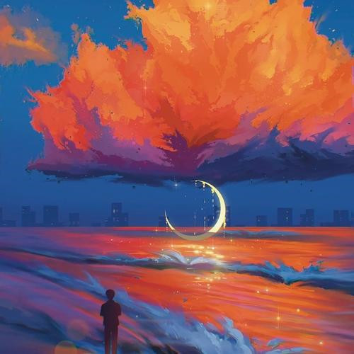 治愈心情的头像