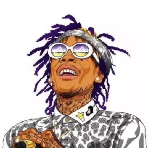 欧美顶级rapper高清头像图片
