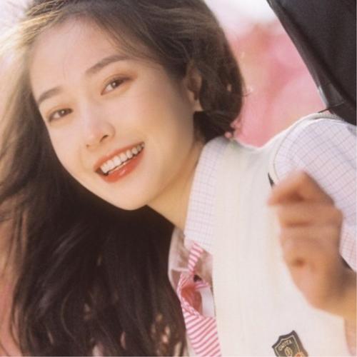 幸福快乐美好治愈头像