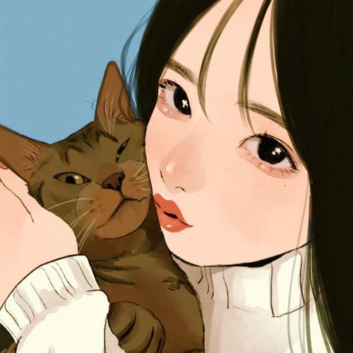 独一无二图片头像