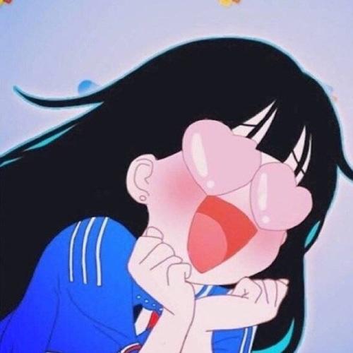独一无二与众不同的有气质头像