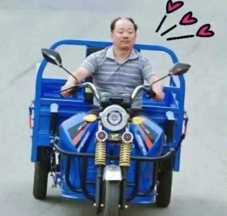 头像越怪本人越帅系列