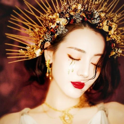 头像图片2025最新款女