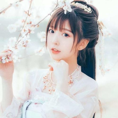 头像图片2025最新款女