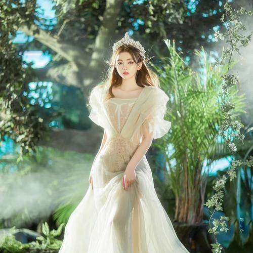 励志女生头像