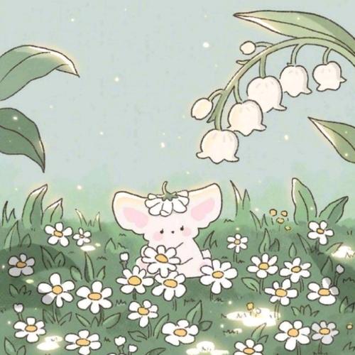 永不换的好看头像