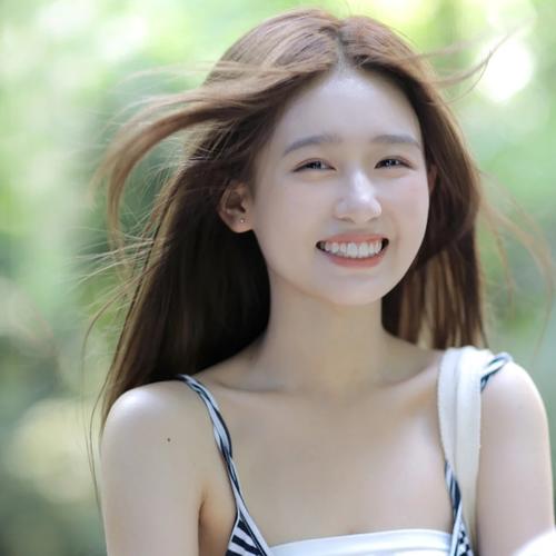 独一无二图片头像