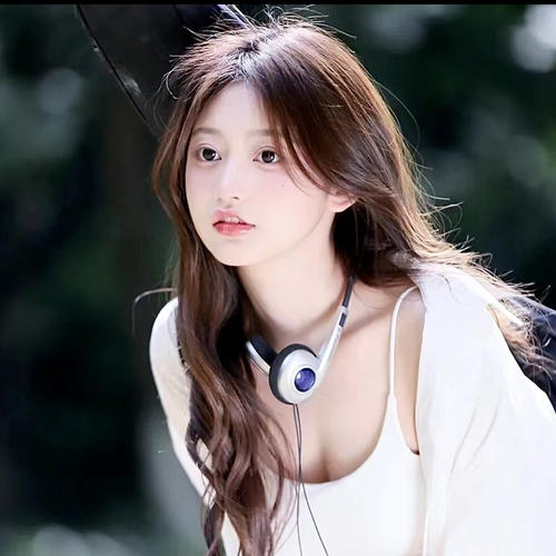 抖音女生头像最火的图片