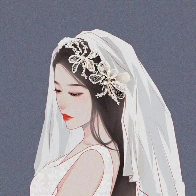 30-40岁女性的专属微信头像
