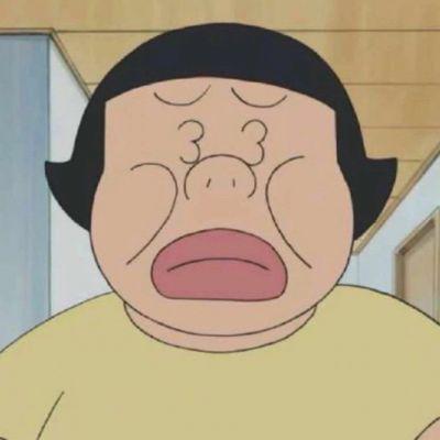 高级又搞怪的头像