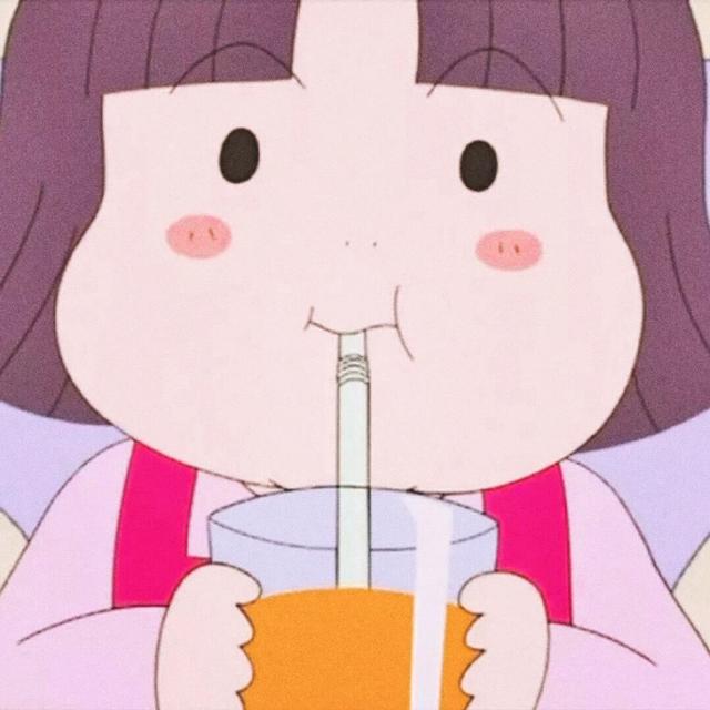 头像越怪本人越帅系列