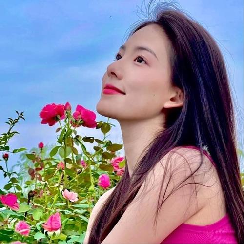 有品位的女人微信头像