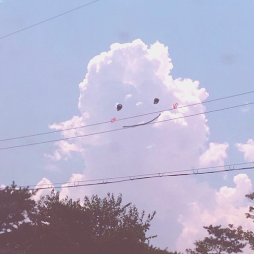 开心快乐微信头像