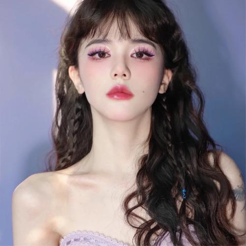 抖音女生头像最火的图片