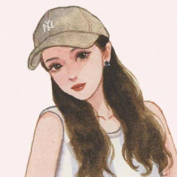 30-40岁女性的专属微信头像