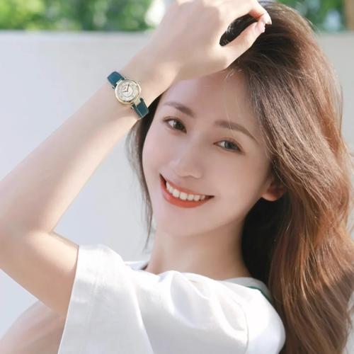 励志女生头像
