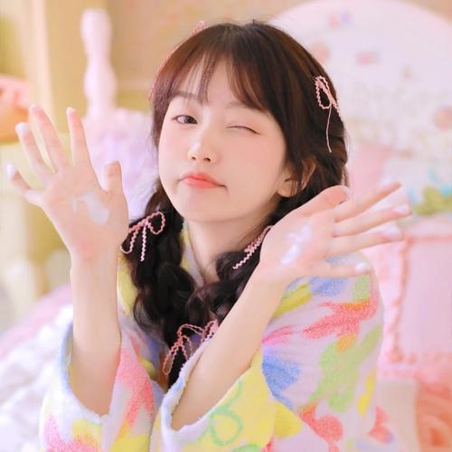抖音女生头像最火的图片