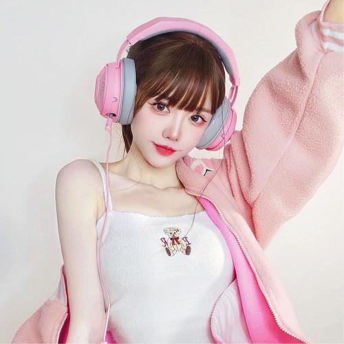 抖音女生头像最火的图片