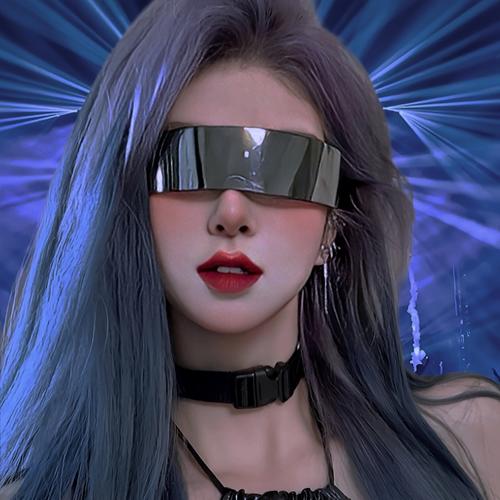 女生头像ins高级质感