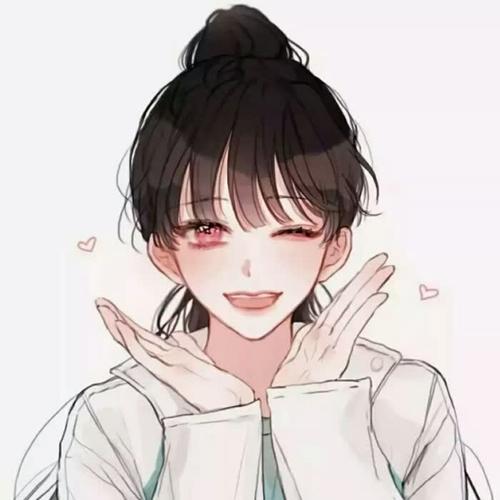 独一无二与众不同的有气质头像