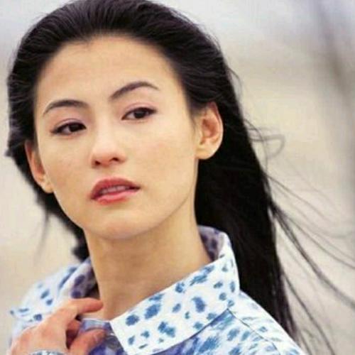 怀旧头像女