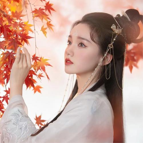 头像图片2025最新款女
