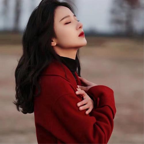 头像图片2025最新款女