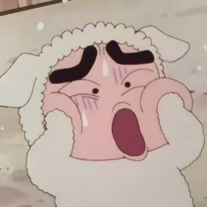 沙雕好玩有趣头像