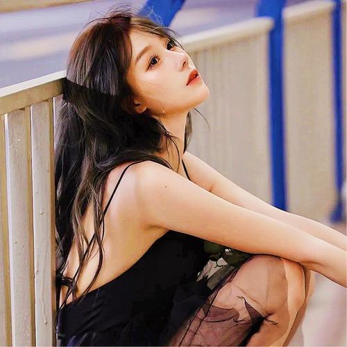 女生寂寞孤独伤感高清头像