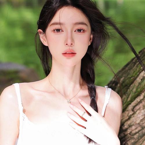 抖音女生头像最火的图片