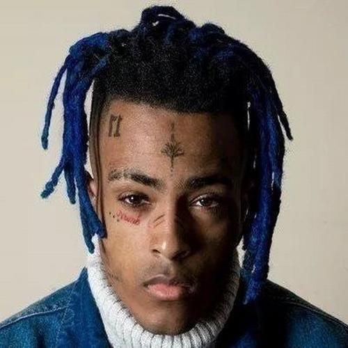 欧美顶级rapper高清头像图片