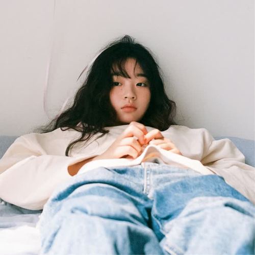 女生头像ins高级质感