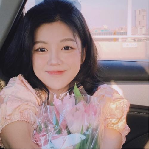 幸福快乐美好治愈头像