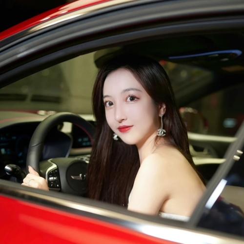 女生头像ins高级质感