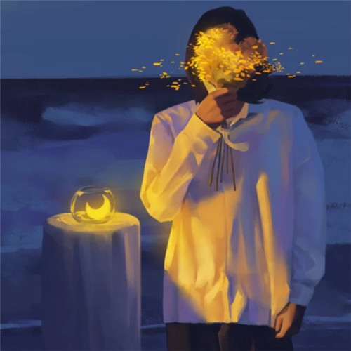 治愈心情的头像